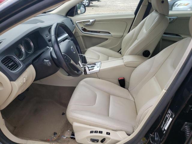 Photo 7 from auction – 2012 VOLVO S60 T5 with VIN YV1622FS5C2123823