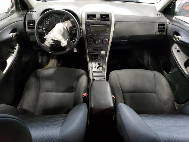 Photo 8 from auction – 2009 TOYOTA CAROLLA with VIN 2T1BU40E09C127916