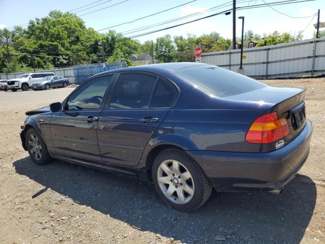 Photo 2 from auction – 2004 BMW 325 XI with VIN WBAEU33434PM61794