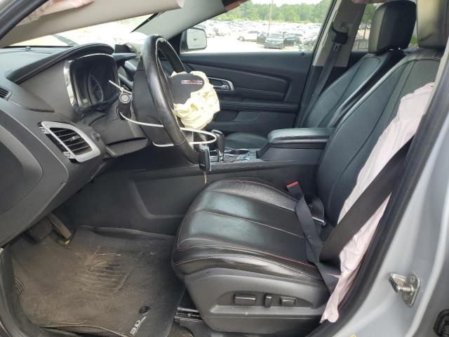 Photo 7 from auction – 2016 GMC TERRAIN SL with VIN 2GKALPEK3G6343292