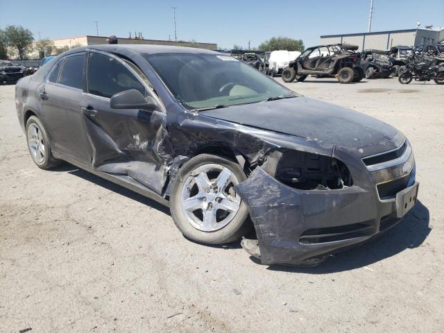 Photo 4 from auction – 2012 CHEVROLET MALIBU LS with VIN 1G1ZA5EUXCF232726