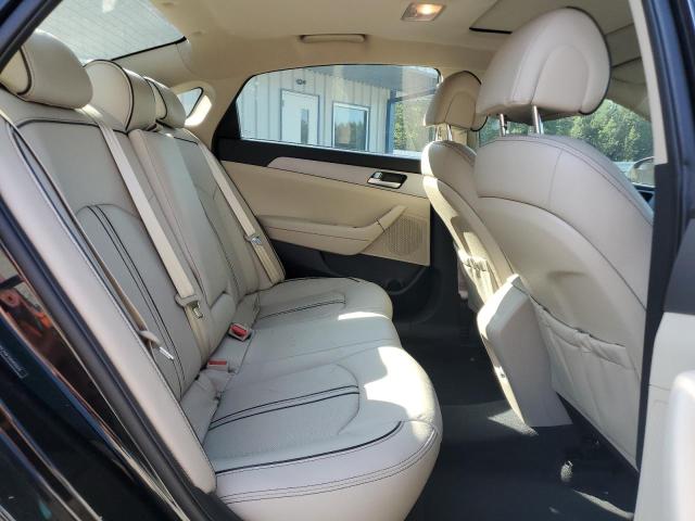 Photo 10 from auction – 2017 HYUNDAI SONATA SE with VIN 5NPE24AF1HH451074