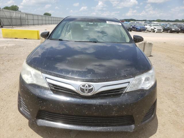 Photo 5 from auction – 2012 TOYOTA CAMRY with VIN 4T1BF1FK7CU031177