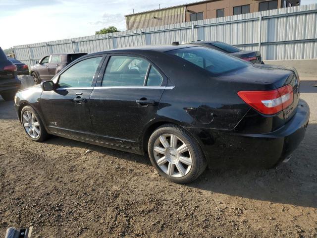 Photo 2 from auction – 2008 LINCOLN MKZ with VIN 3LNHM26T48R647867