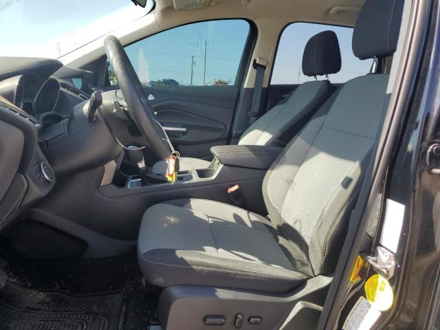 Photo 7 from auction – 2017 FORD ESCAPE SE with VIN 1FMCU0GD5HUD08212