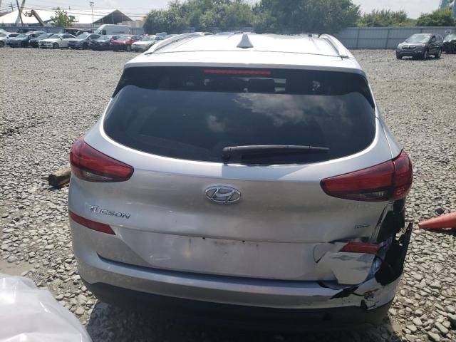 Photo 6 from auction – 2019 HYUNDAI TUCSON LIM with VIN KM8J3CA49KU069503
