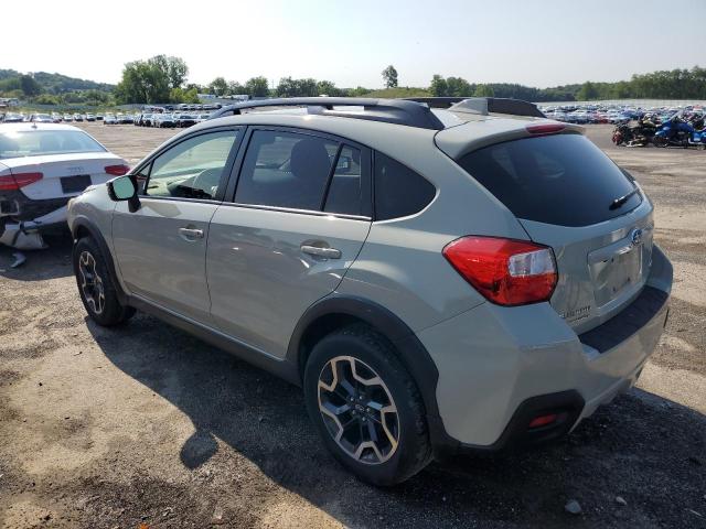 Foto 2 de la subasta – 2017 SUBARU CROSSTREK con VIN JF2GPAKC3H8213580
