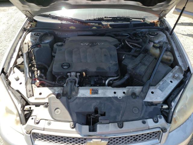 Photo 11 from auction – 2013 CHEVROLET IMPALA LT with VIN 2G1WG5E32D1213606
