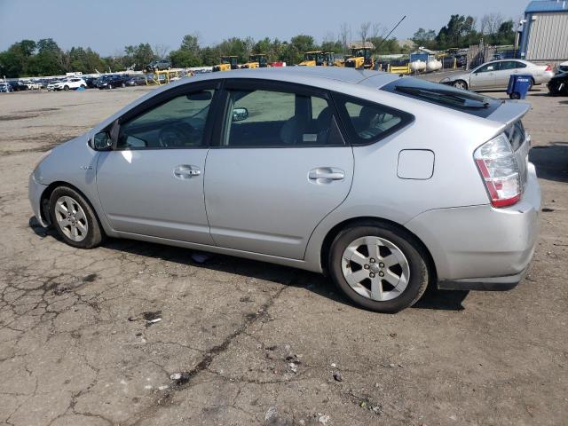 Photo 2 from auction – 2007 TOYOTA PRIUS with VIN JTDKB20U777636627