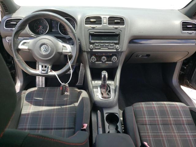 Photo 8 from auction – 2012 VOLKSWAGEN GTI with VIN WVWFV7AJ5CW110782