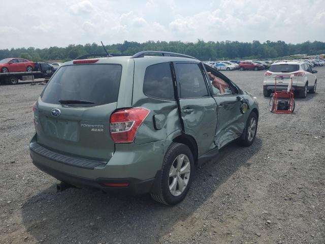 Photo 3 from auction – 2015 SUBARU FORESTER 2 with VIN JF2SJADC9FH440133