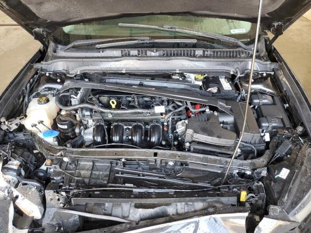 Photo 11 from auction – 2014 FORD FUSION SE with VIN 3FA6P0H70ER120322