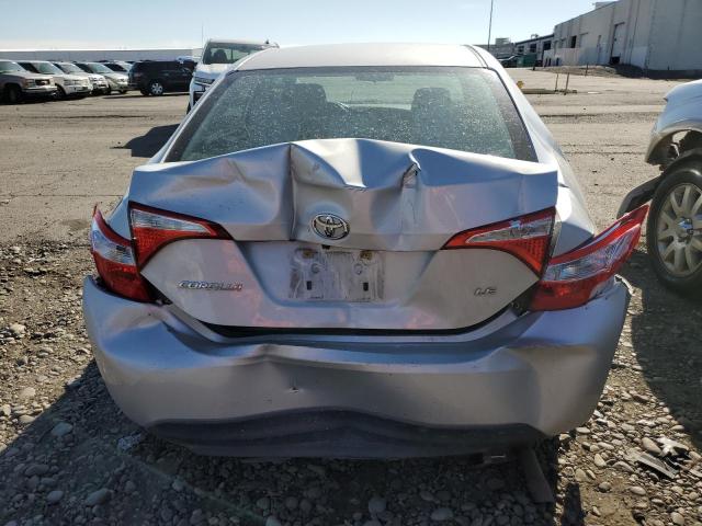 Photo 6 from auction – 2016 TOYOTA COROLLA L with VIN 2T1BURHE2GC641720