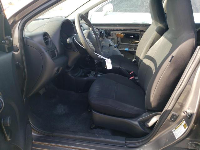Photo 7 from auction – 2015 NISSAN VERSA S with VIN 3N1CN7AP1FL840032