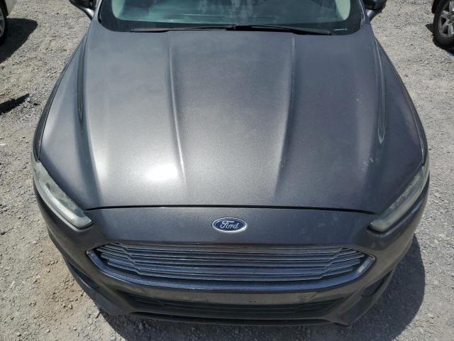 Photo 11 from auction – 2013 FORD FUSION SE with VIN 3FA6P0HR7DR142785