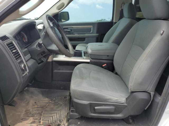 Photo 7 from auction – 2017 RAM 1500 ST with VIN 3C6JR7AT0HG549238