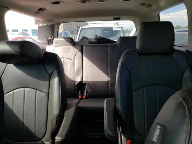 Photo 10 from auction – 2016 GMC ACADIA DEN with VIN 1GKKVTKD3GJ261160