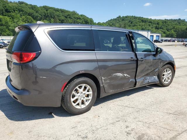 Photo 3 from auction – 2017 CHRYSLER PACIFICA L with VIN 2C4RC1CG4HR519972