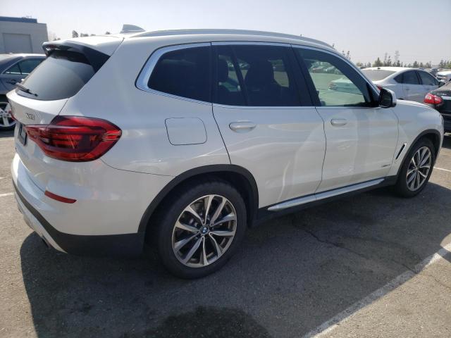 Photo 3 from auction – 2018 BMW X3 XDRIVE3 with VIN 5UXTR9C55JLD63779