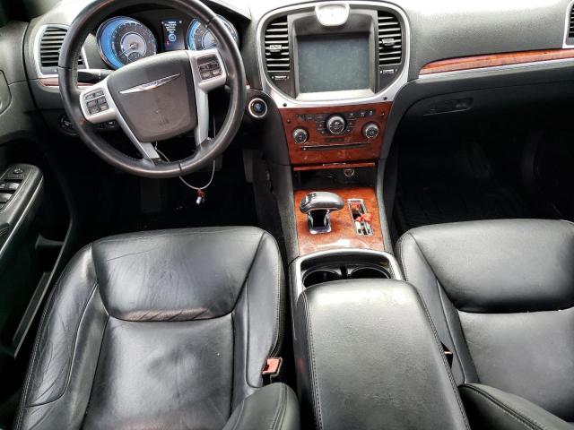 صورة رقم 8 من المزاد - 2013 CHRYSLER 300 مع VIN 2C3CCAAGXDH529063