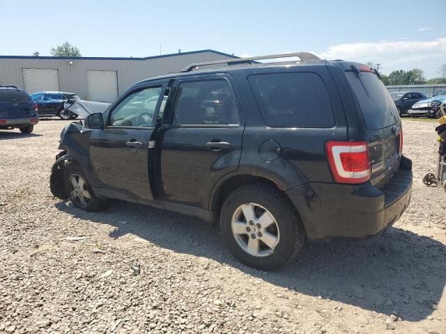 Photo 2 from auction – 2010 FORD ESCAPE XLT with VIN 1FMCU9D76AKD25444