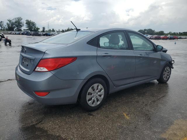 Photo 3 from auction – 2017 HYUNDAI ACCENT SE with VIN KMHCT4AE8HU351213