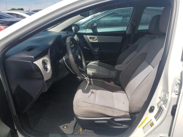 Photo 7 from auction – 2017 TOYOTA COROLLA L with VIN 5YFBURHE5HP682263