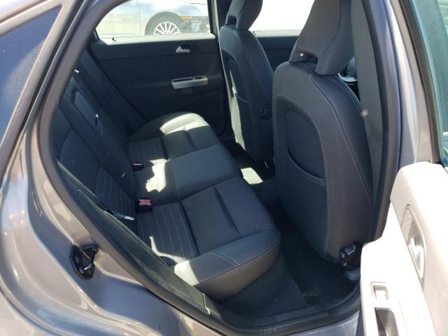 Photo 10 from auction – 2004 VOLVO S40 2.4I with VIN YV1MS382142006266