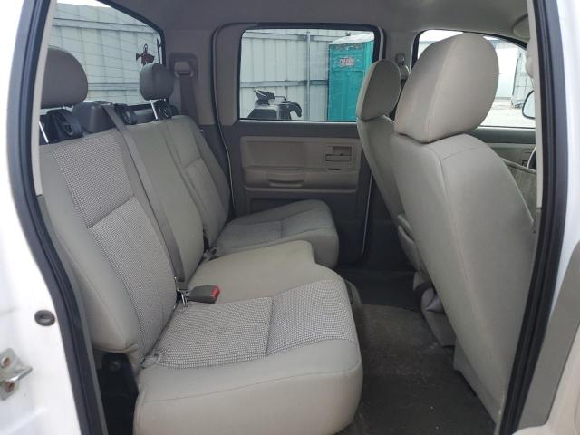 Photo 10 from auction – 2008 DODGE DAKOTA QUA with VIN 1D7HW48N98S546164