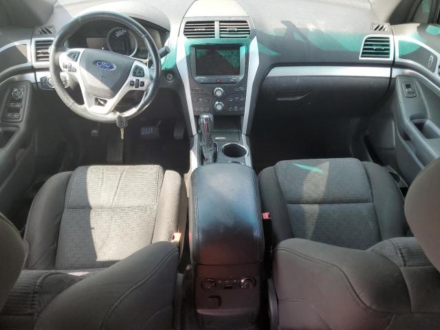 Photo 8 from auction – 2013 FORD EXPLORER X with VIN 1FM5K7D82DGA59682