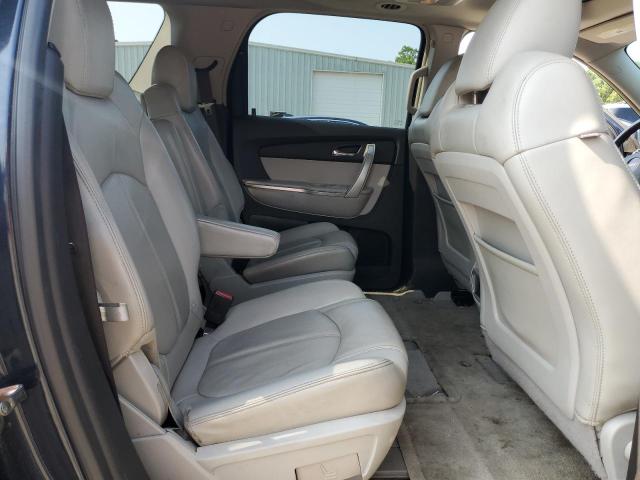 Photo 11 from auction – 2009 GMC ACADIA SLT with VIN 1GKEV23D29J203341
