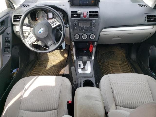 Photo 8 from auction – 2015 SUBARU FORESTER 2 with VIN JF2SJADCXFH807721