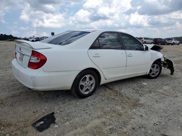 Photo 3 from auction – 2002 TOYOTA CAMRY with VIN 4T1BE32K32U023810