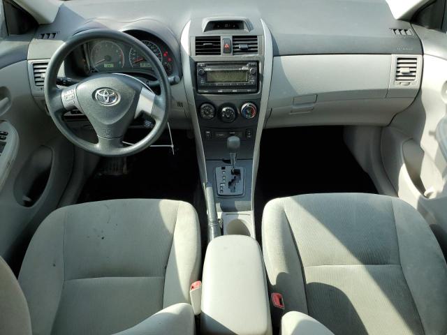 Photo 8 from auction – 2013 TOYOTA COROLLA BA with VIN 2T1BU4EEXDC926815