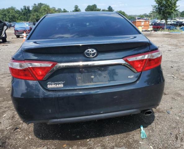 Photo 6 from auction – 2017 TOYOTA CAMRY LE with VIN 4T1BF1FK0HU327472