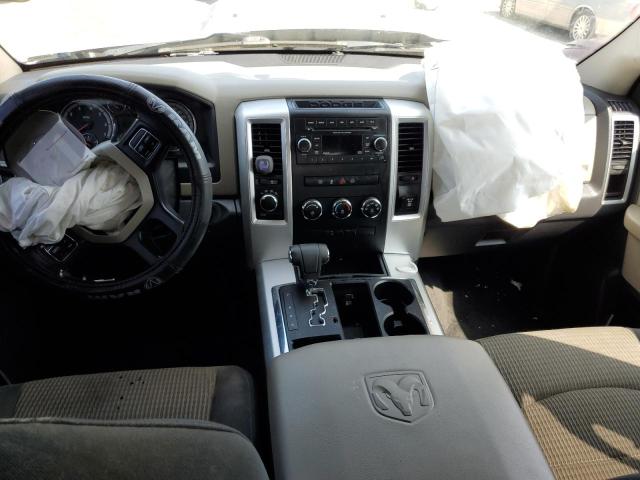 Photo 8 from auction – 2012 DODGE RAM 1500 S with VIN 1C6RD7LT9CS162252