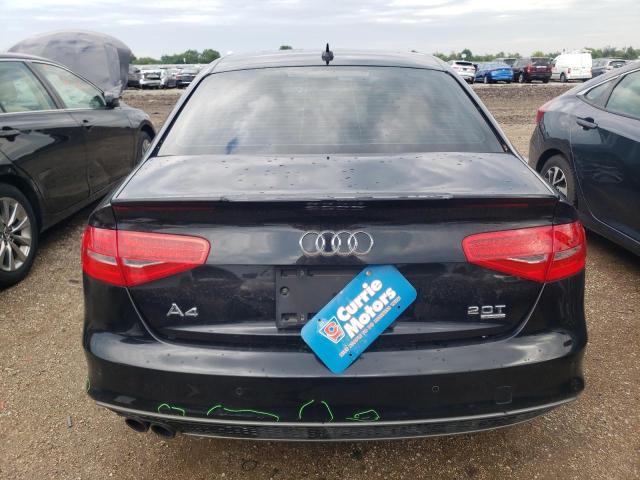 Photo 6 from auction – 2014 AUDI A4 PREMIUM with VIN WAUFFAFL6EA081701