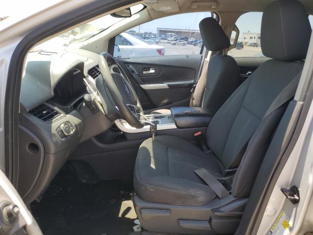 Photo 7 from auction – 2011 FORD EDGE SE with VIN 2FMDK3GC7BBB40525