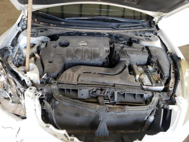 Photo 11 from auction – 2012 NISSAN ALTIMA BAS with VIN 1N4AL2AP0CN472909