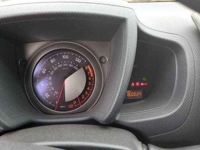 Photo 9 from auction – 2011 TOYOTA SCION XD with VIN JTKKU4B44B1010766