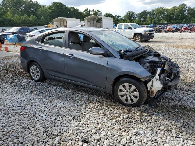 Photo 4 from auction – 2016 HYUNDAI ACCENT SE with VIN KMHCT4AE5GU075264