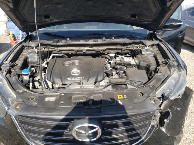 Photo 12 from auction – 2016 MAZDA CX-5 GT with VIN JM3KE4DY4G0814929