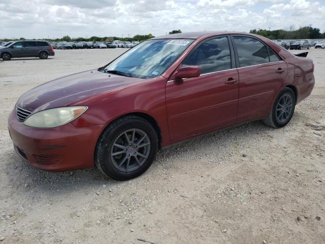 Photo 1 from auction – 2005 TOYOTA CAMRY LE with VIN 4T1BE32K15U404740