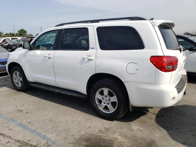 Photo 2 from auction – 2015 TOYOTA SEQUOIA SR with VIN 5TDZY5G18FS060531