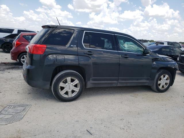 Photo 3 from auction – 2014 GMC TERRAIN SL with VIN 2GKALMEK3E6322969