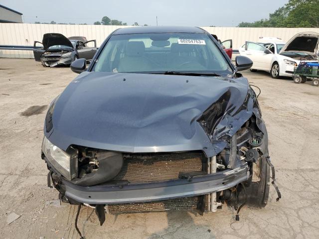 Photo 5 from auction – 2015 CHEVROLET CRUZE LT with VIN 1G1PC5SB6F7230636