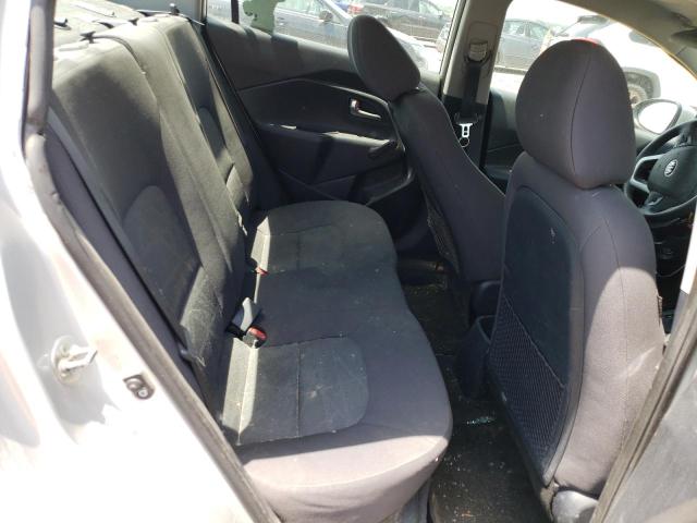 Photo 10 from auction – 2013 KIA RIO LX with VIN KNADM4A32D6308504