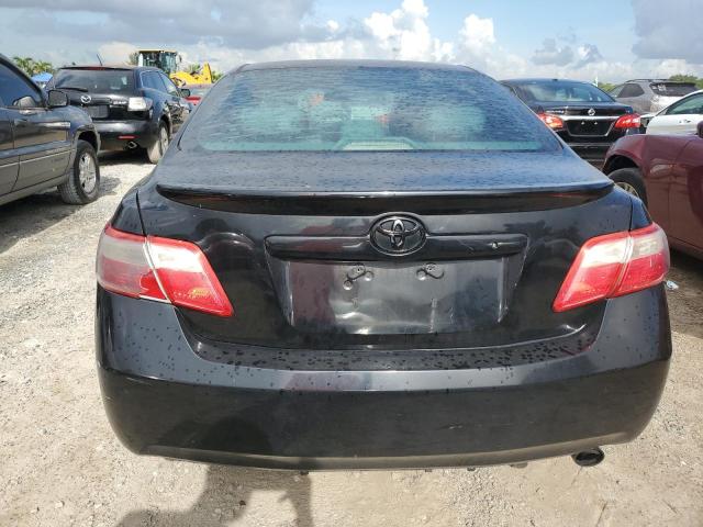 Photo 6 from auction – 2009 TOYOTA CAMRY BASE with VIN 4T1BE46K29U794737