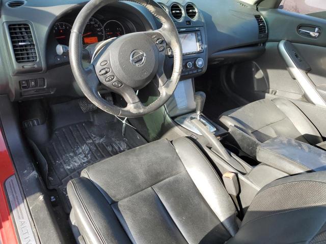 Photo 8 from auction – 2011 NISSAN ALTIMA SR with VIN 1N4BL2EPXBC149802