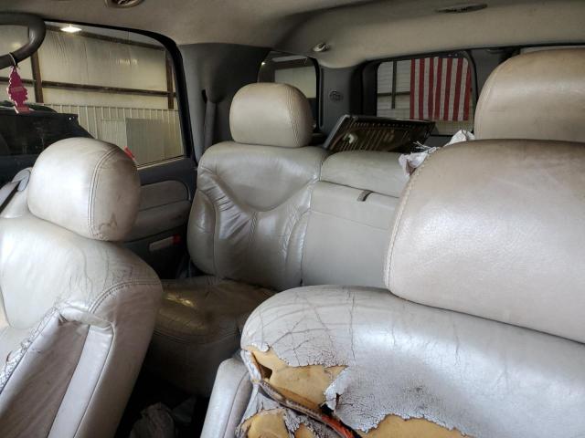 Photo 10 from auction – 2001 GMC YUKON with VIN 1GKEC13V71J234713